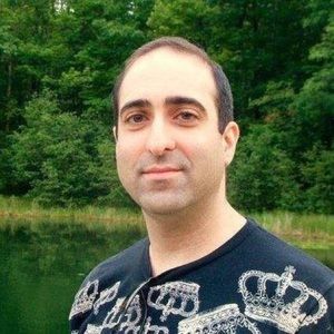 Meet your Posher, Paul